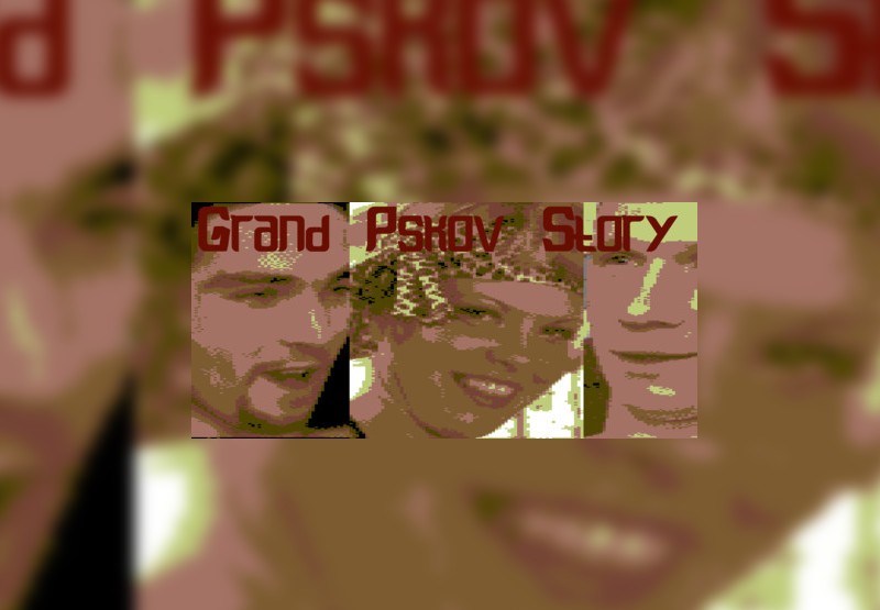 Grand Pskov Story Steam CD Key 1.11 $