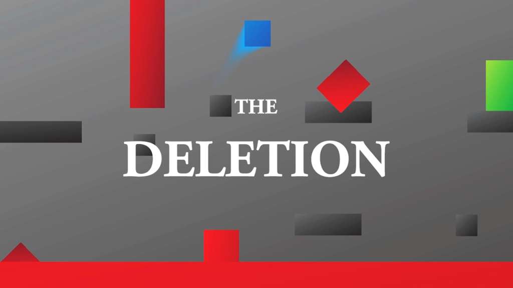 The Deletion Steam Gift 112.98 $