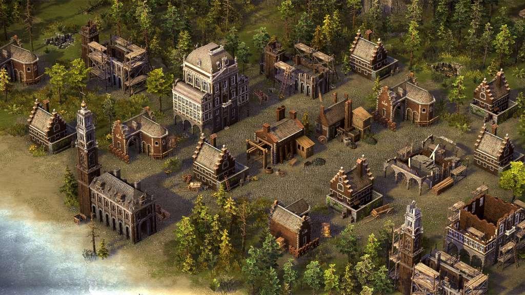 Cossacks 3 Complete Experience Steam CD Key 7.51 $
