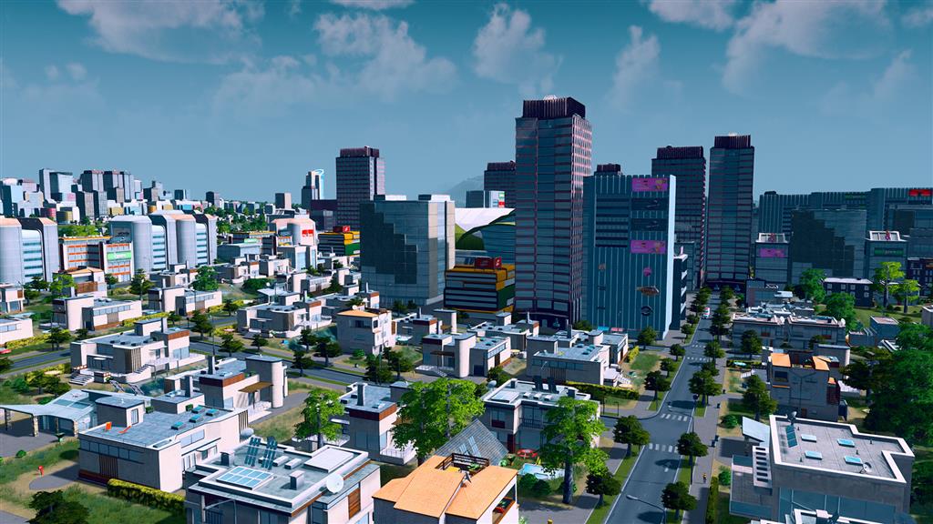 Cities Skylines Full 2022 Collection EU Steam CD Key 112.98 $