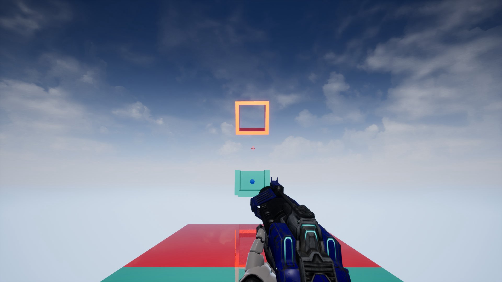 FPS - Fun Puzzle Shooter Steam CD Key 0.46 $