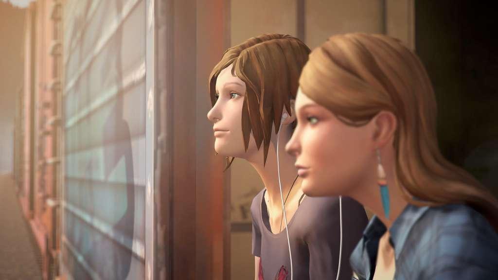 Life is Strange: Before the Storm Deluxe Edition XBOX One CD Key 10.7 $