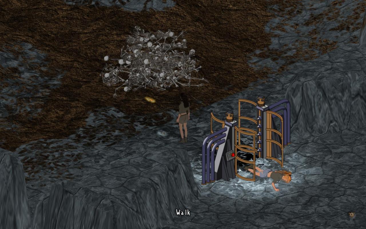 The Lost City Of Malathedra Steam CD Key 3.37 $