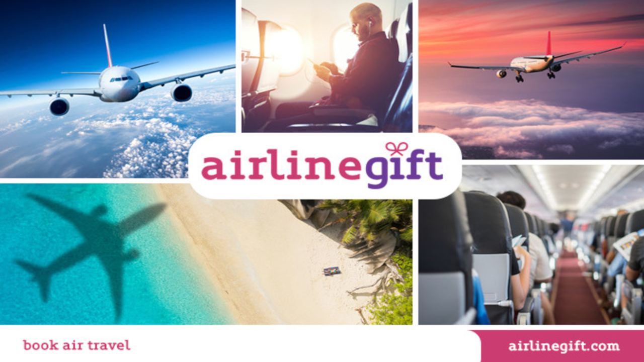 AirlineGift $1000 Gift Card SG 865.97 $
