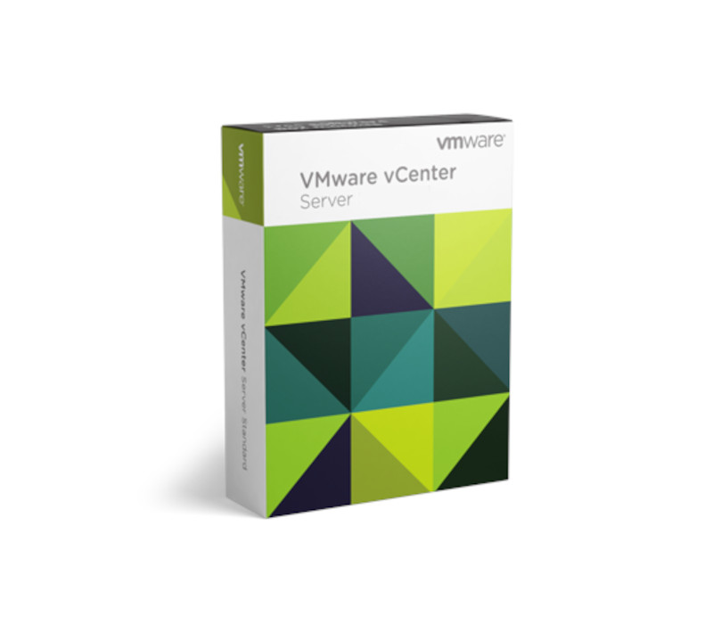 VMware vCenter Server 7 Essentials CD Key 22.6 $