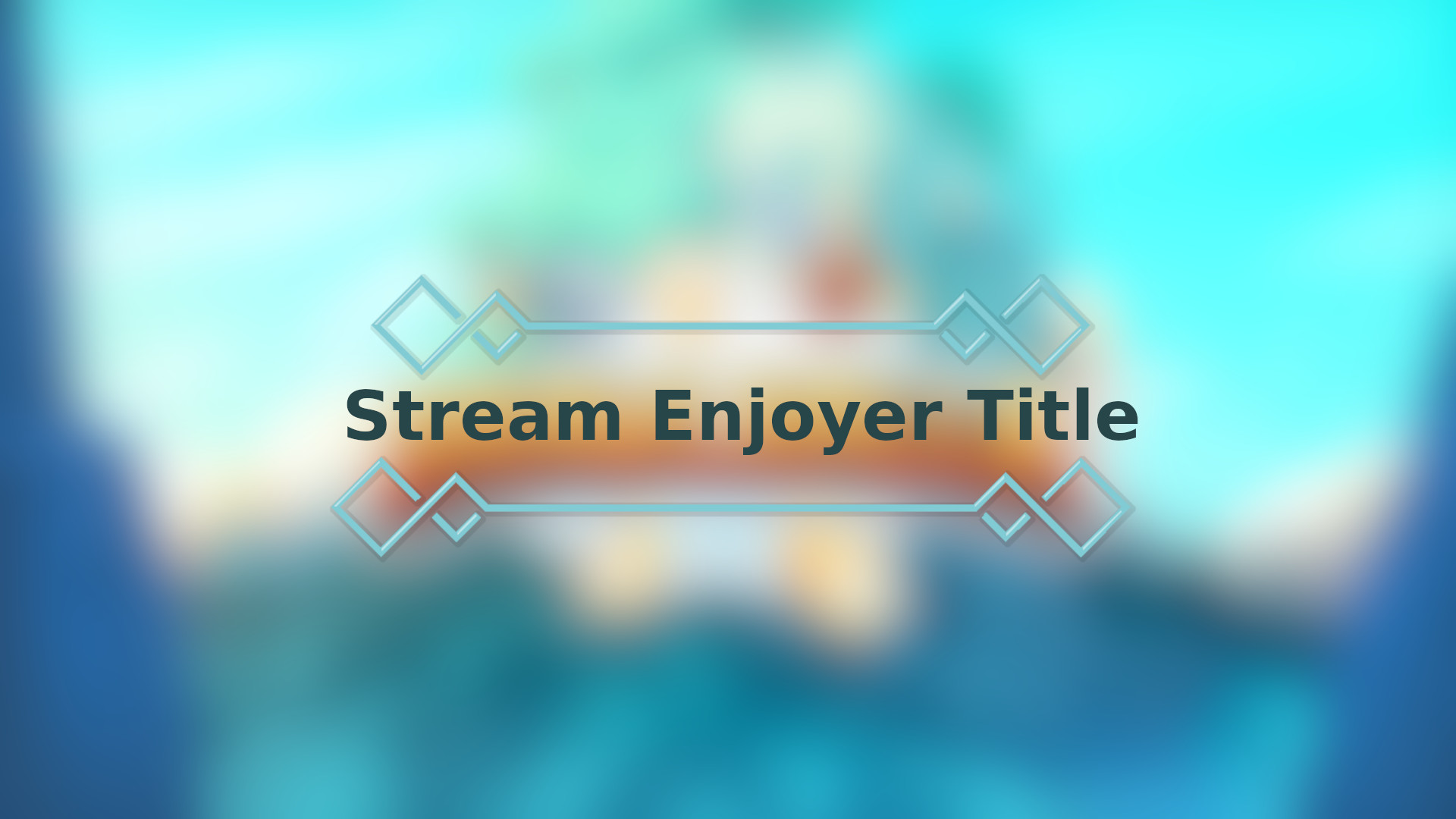 Brawlhalla - Stream Enjoyer Title DLC CD Key 0.5 $
