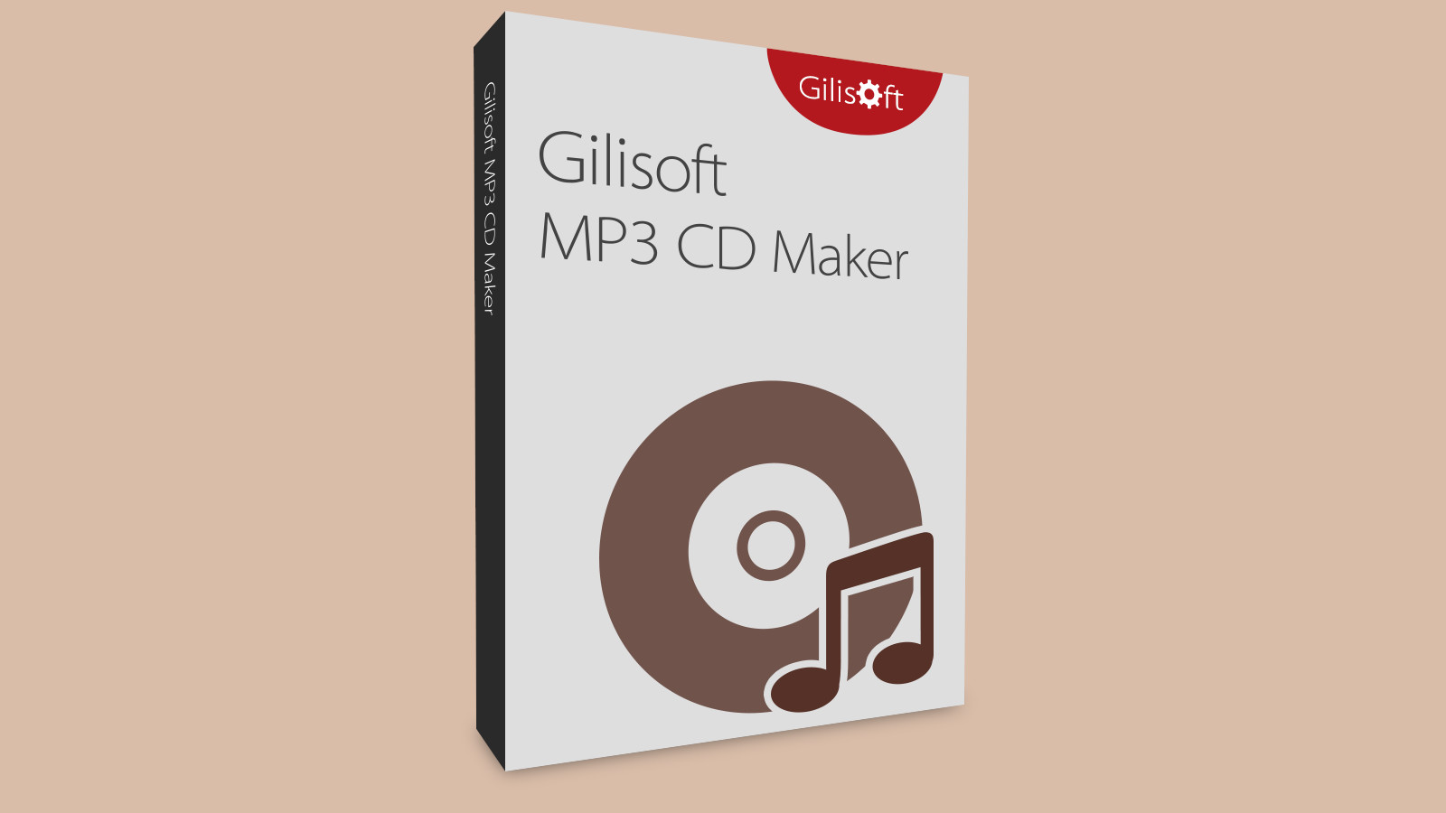 Gilisoft MP3 CD Maker CD Key 5.65 $
