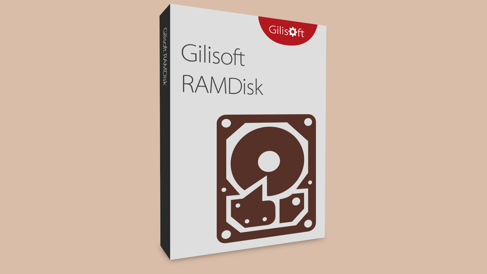 Gilisoft RAMDisk CD Key 15.54 $