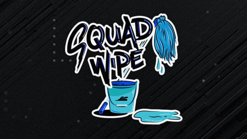 Call of Duty: Black Ops Cold War - Exclusive Squad up Weapon Sticker DLC PC/PS4/PS5/XBOX One/Xbox Series X|S CD Key 3.38 $