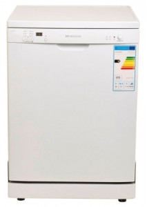 Stroj za pranje posuđa Daewoo Electronics DDW-M 1211 foto pregled