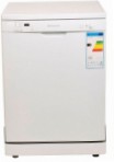 بهترین Daewoo Electronics DDW-M 1211 ماشین ظرفشویی مرور