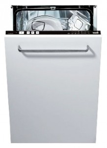 Dishwasher TEKA DW7 453 FI Photo review