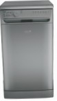 best Hotpoint-Ariston LSFK 7B019 X Dishwasher review