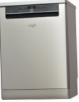најбоље Whirlpool ADP 720 IX Машина за прање судова преглед