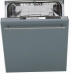 најбоље Bauknecht GCXP 71102 A+ Машина за прање судова преглед