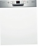 најбоље Bosch SMI 58N85 Машина за прање судова преглед