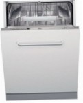 best AEG F 88030 VIP Dishwasher review