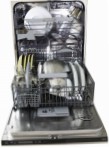 best Asko D 5893 XL FI Dishwasher review