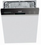 best Hotpoint-Ariston LLD 8M121 X Dishwasher review