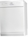 најбоље Bauknecht GSF 50003 A+ Машина за прање судова преглед