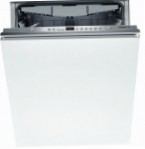 најбоље Bosch SMV 68M30 Машина за прање судова преглед