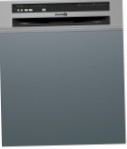 最好 Bauknecht GSIK 5020 SD IN 洗碗机 评论