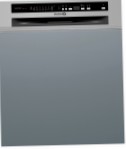 最好 Bauknecht GSI 81304 A++ PT 洗碗机 评论