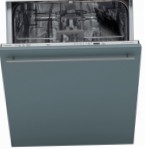 最好 Bauknecht GSXK 6204 A2 洗碗机 评论