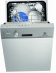 καλύτερος Electrolux ESI 94200 LOX Πλυντήριο πιάτων ανασκόπηση