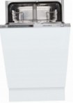 лучшая Electrolux ESL 48900R Посудомоечная Машина обзор