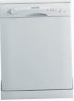 best Candy CED 110 Dishwasher review