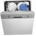 καλύτερος Electrolux ESI 76201 LX Πλυντήριο πιάτων ανασκόπηση