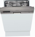 best Electrolux ESI 67040 XR Dishwasher review