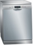 најбоље Bosch SMS 69M68 Машина за прање судова преглед