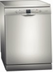 best Bosch SMS 53M18 Dishwasher review