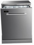 najbolje Baumatic BFD64SS Stroj za pranje posuđa pregled