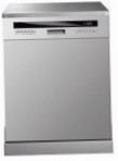 najbolje Baumatic BDF671SS Stroj za pranje posuđa pregled
