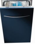 最好 Baumatic BDW46 洗碗机 评论