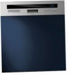 最好 Baumatic BDS670SS 洗碗机 评论