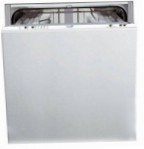 meilleur Whirlpool ADG 799 Lave-vaisselle examen