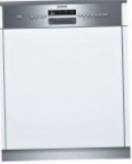 best Siemens SN 56M531 Dishwasher review