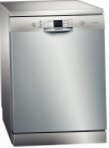 најбоље Bosch SMS 58M18 Машина за прање судова преглед