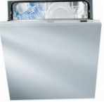best Indesit DIFP 4367 Dishwasher review