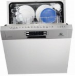 лучшая Electrolux ESI 76511 LX Посудомоечная Машина обзор