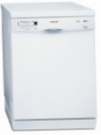 најбоље Bosch SGS 46M22 Машина за прање судова преглед