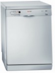 best Bosch SGS 56M08 Dishwasher review