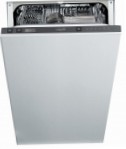 ベスト Whirlpool ADG 851 FD 食器洗い機 レビュー