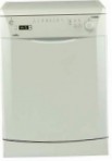 best BEKO DFN 5830 Dishwasher review