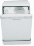 best Hotpoint-Ariston L 6063 Dishwasher review