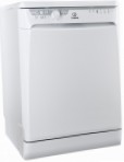 best Indesit DFP 27T94 A Dishwasher review